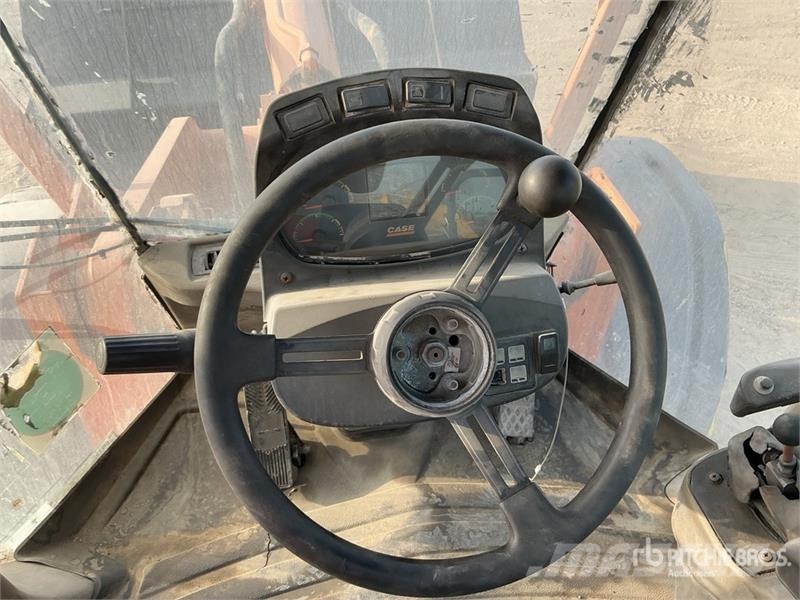CASE 921E Wheel Loader Wheel loaders