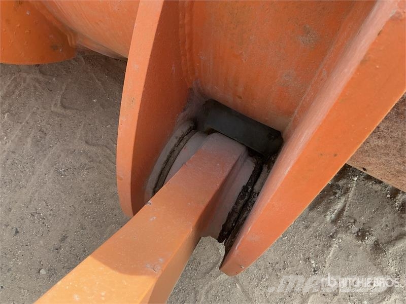 CASE 921E Wheel Loader Wheel loaders