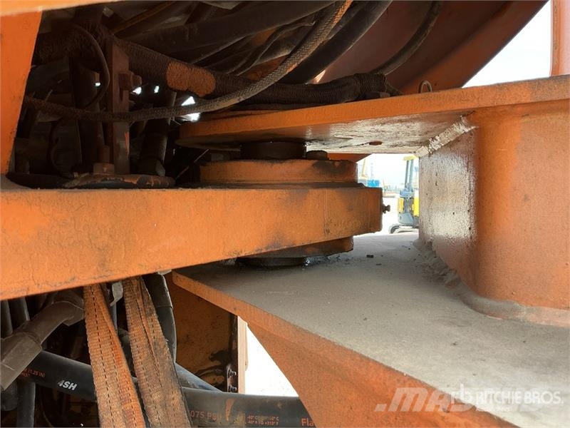 CASE 921E Wheel Loader Wheel loaders