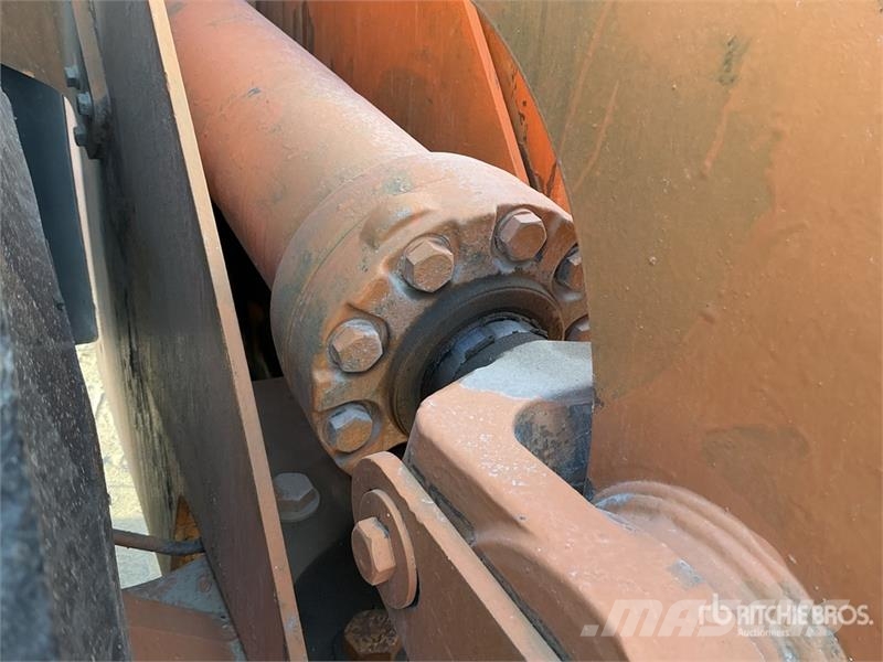 CASE 921E Wheel Loader Wheel loaders