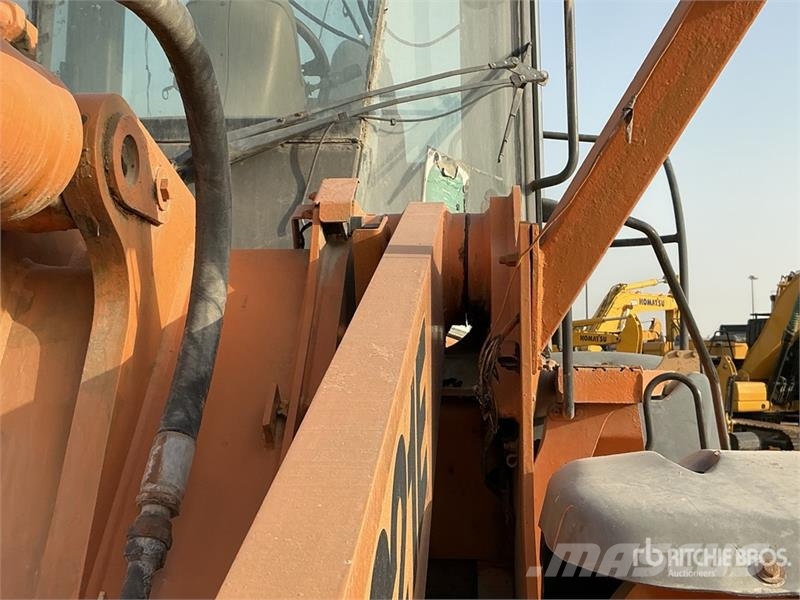 CASE 921E Wheel Loader Wheel loaders