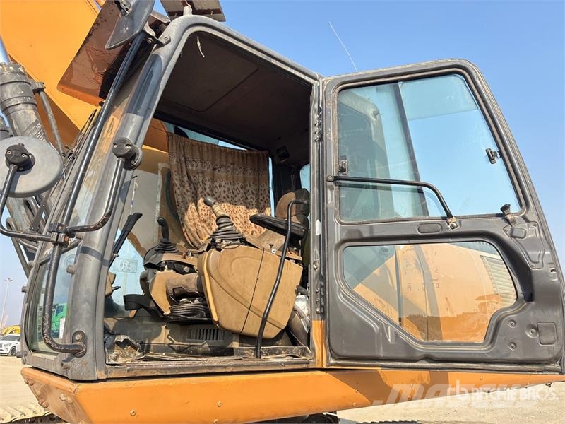 CASE CX370B Tracked Excavator Bageri gusjeničari