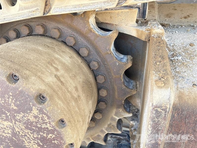 CASE CX370B Tracked Excavator Bageri gusjeničari