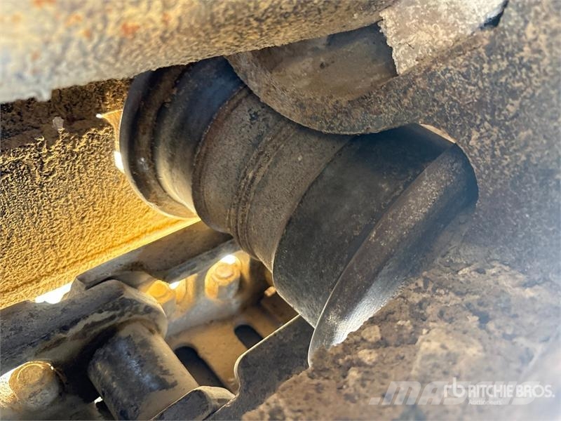 CASE CX370B Tracked Excavator Bageri gusjeničari