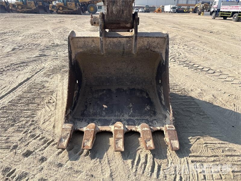 CASE CX370B Tracked Excavator Bageri gusjeničari