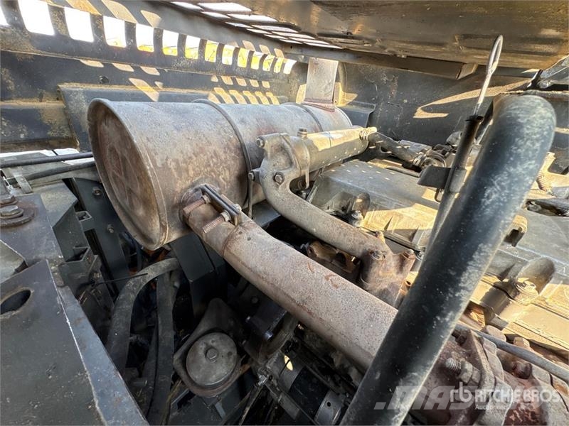 CASE CX370B Tracked Excavator Bageri gusjeničari