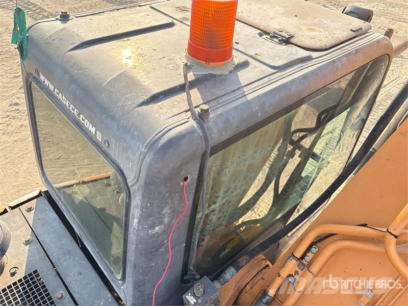 CASE CX370B Tracked Excavator Bageri gusjeničari