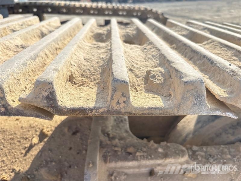 CASE CX370B Tracked Excavator Bageri gusjeničari