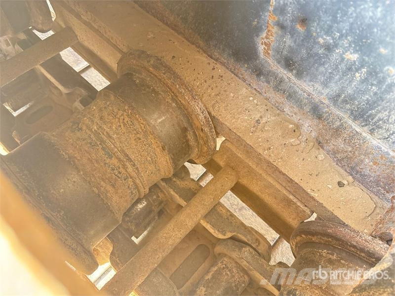 CASE CX370B Tracked Excavator Bageri gusjeničari
