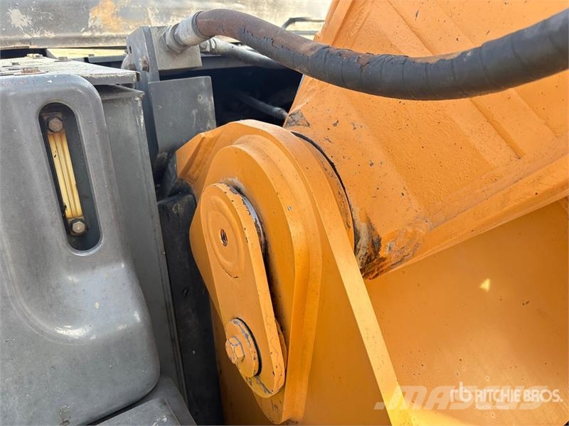 CASE CX370B Tracked Excavator Bageri gusjeničari