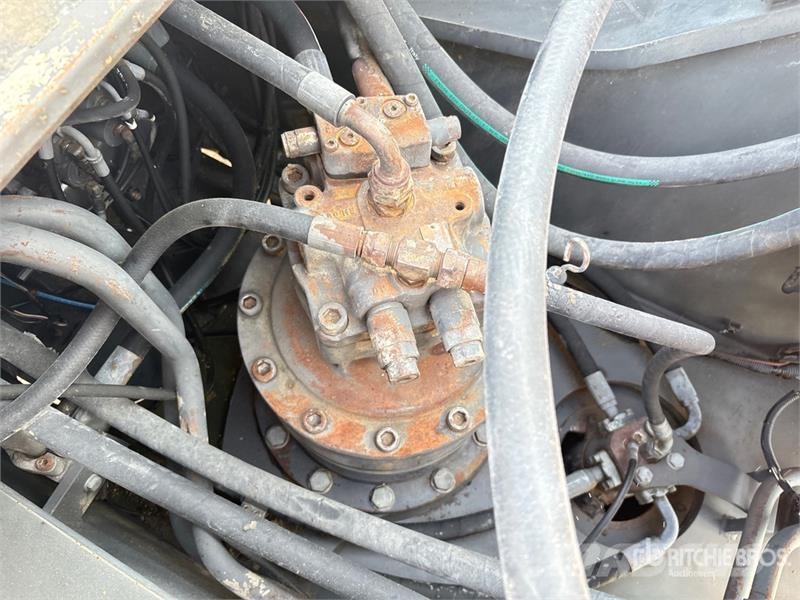 CASE CX370B Tracked Excavator Bageri gusjeničari