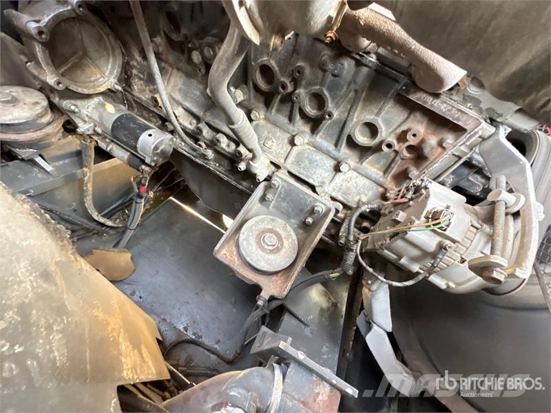CASE CX370B Tracked Excavator Bageri gusjeničari