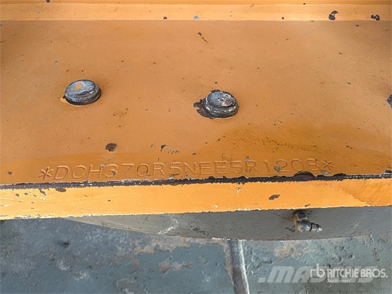 CASE CX370B Tracked Excavator Bageri gusjeničari