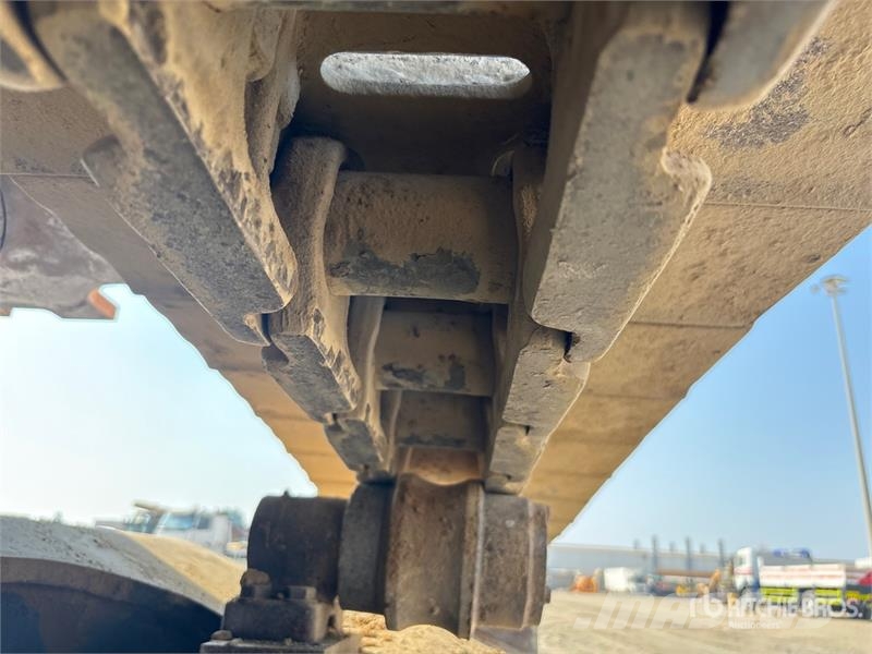 CASE CX370B Tracked Excavator Bageri gusjeničari