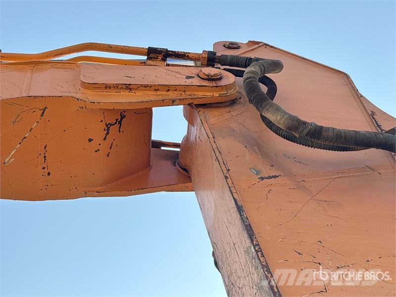 CASE CX370B Tracked Excavator Bageri gusjeničari