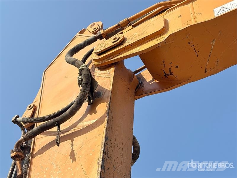 CASE CX370B Tracked Excavator Bageri gusjeničari
