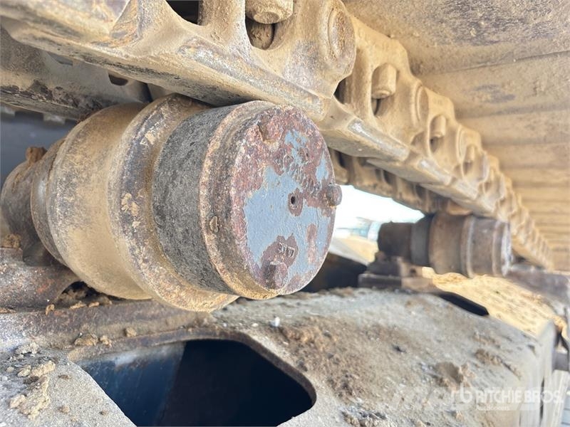 CASE CX370B Tracked Excavator Bageri gusjeničari