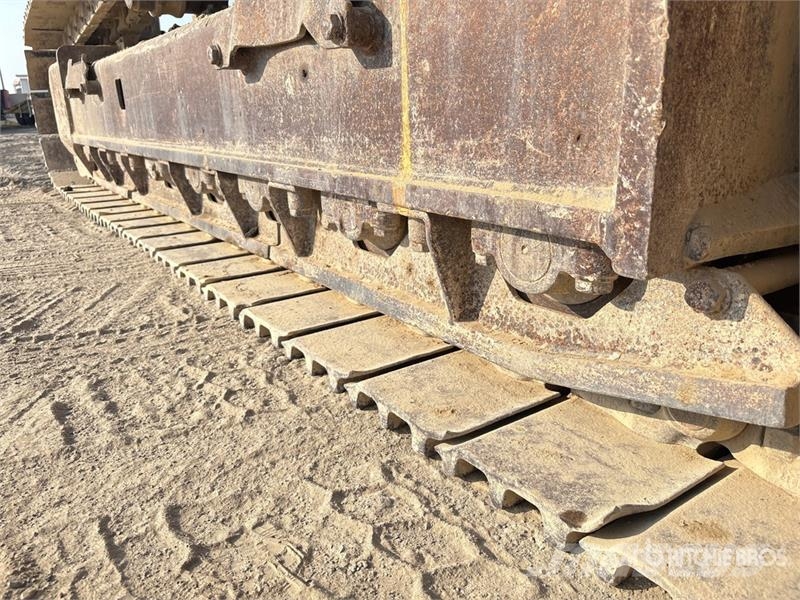 CASE CX370B Tracked Excavator Bageri gusjeničari