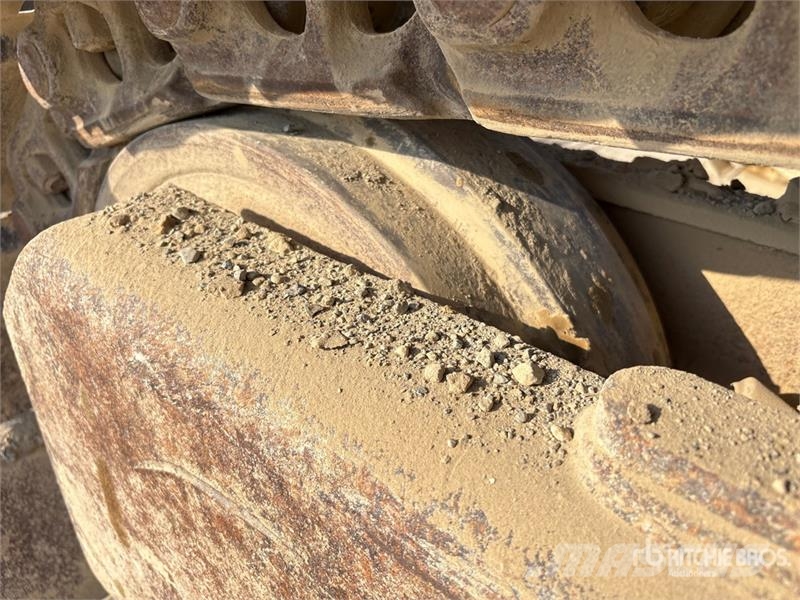 CASE CX370B Tracked Excavator Bageri gusjeničari