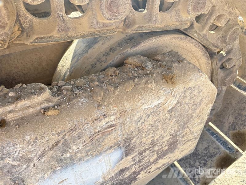 CASE CX370B Tracked Excavator Bageri gusjeničari