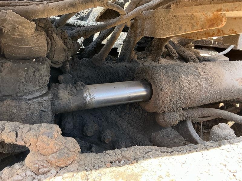 CAT 14G معدات تمهيد الطرق