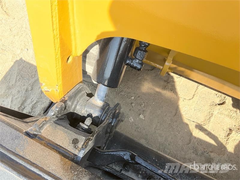 CAT 226B3 Skid Steer Loader Skid steer loaders