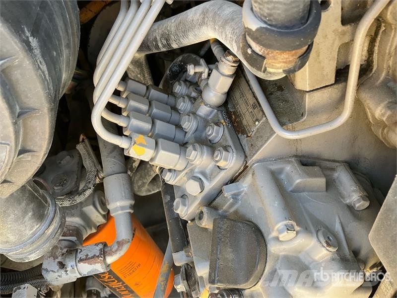 CAT 226B3 Skid Steer Loader Skid steer loaders