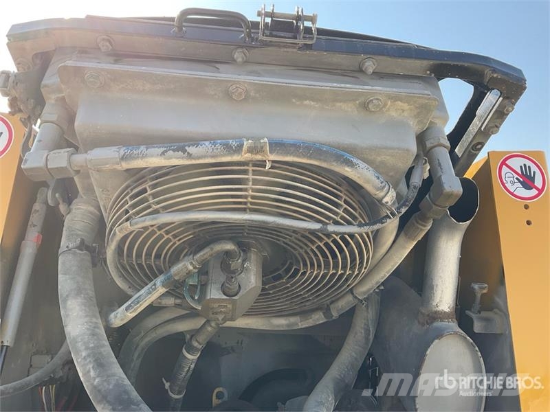 CAT 226B3 Skid Steer Loader Skid steer loaders