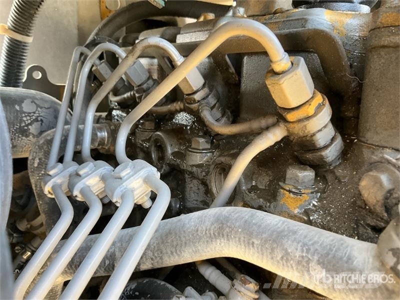 CAT 226B3 Skid Steer Loader Skid steer loaders