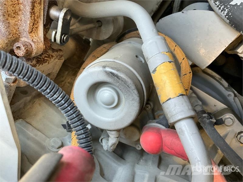 CAT 226B3 Skid Steer Loader Skid steer loaders