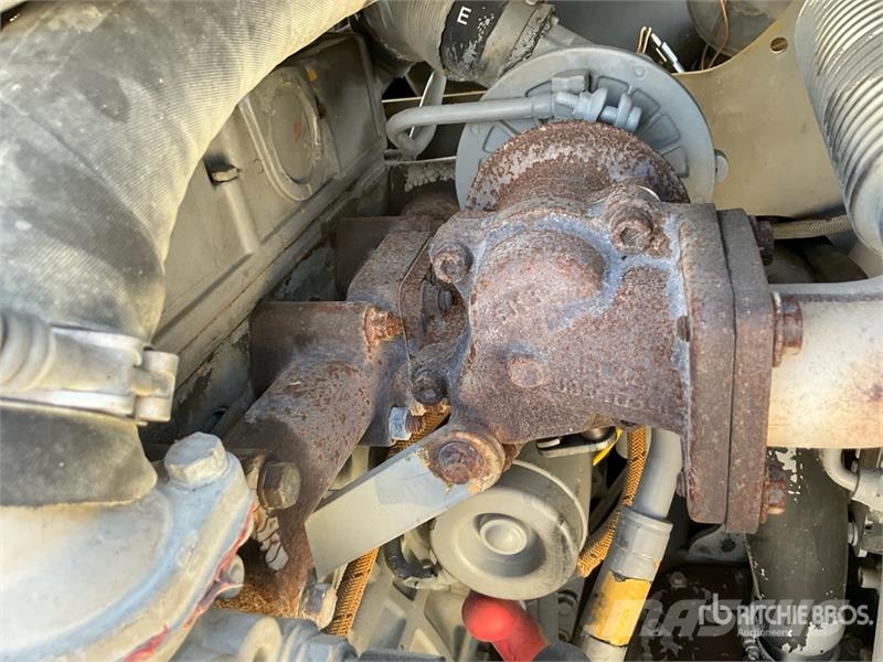 CAT 226B3 Skid Steer Loader Skid steer loaders