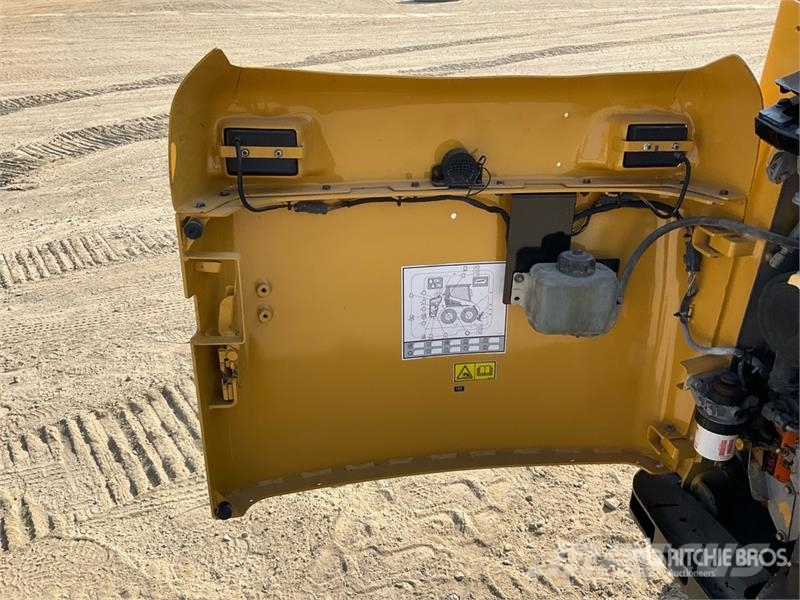 CAT 226B3 Skid Steer Loader Skid steer loaders