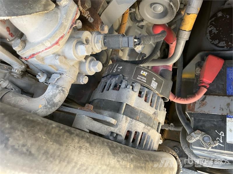 CAT 226B3 Skid Steer Loader Skid steer loaders