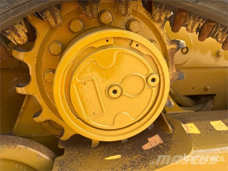 CAT 259B Chargeuse compacte