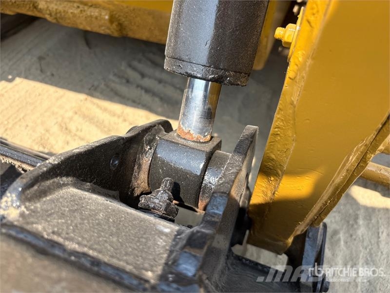 CAT 259B Chargeuse compacte