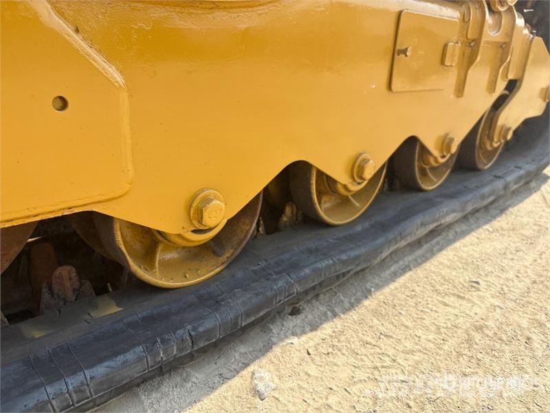 CAT 259B Chargeuse compacte