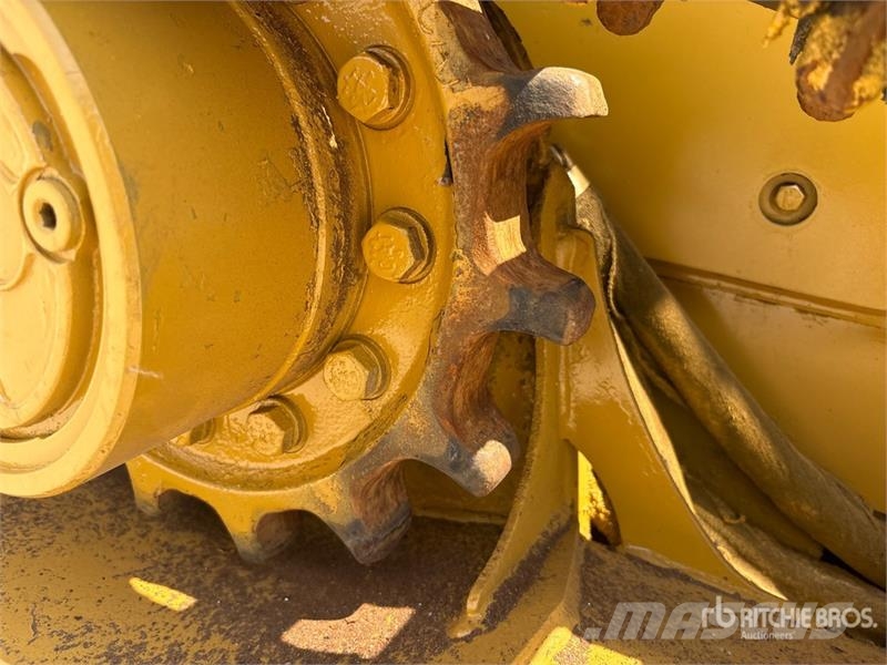 CAT 259B Chargeuse compacte
