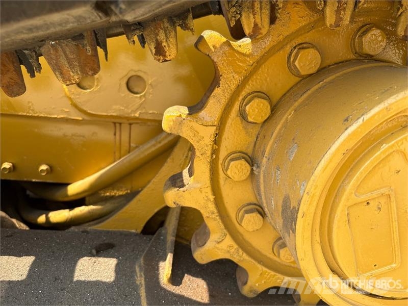 CAT 259B Chargeuse compacte