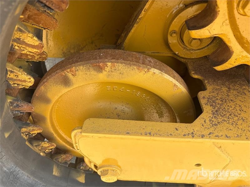 CAT 259B Chargeuse compacte