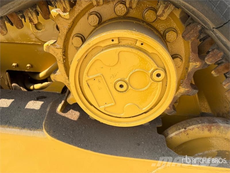 CAT 259B Chargeuse compacte