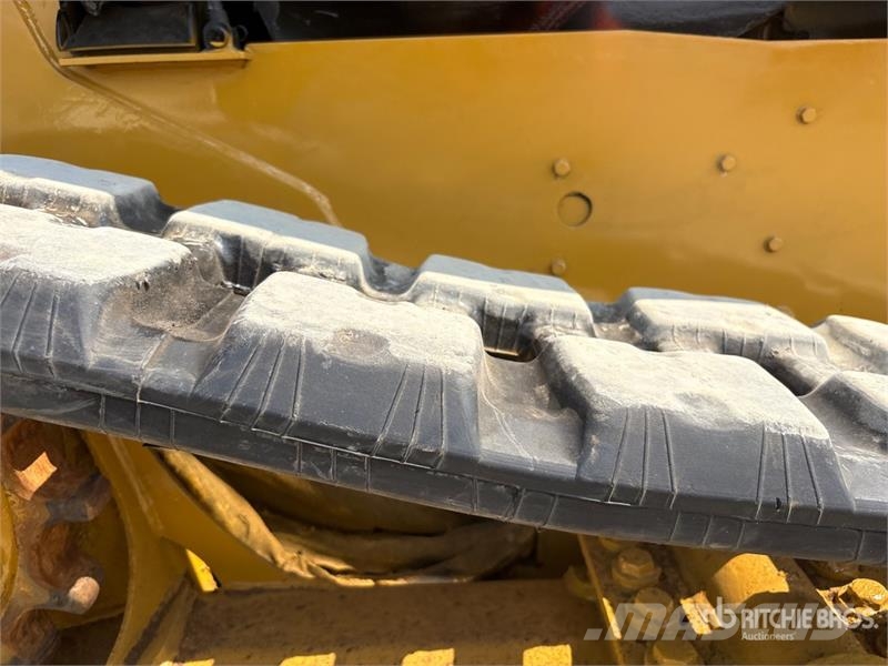 CAT 259B Chargeuse compacte