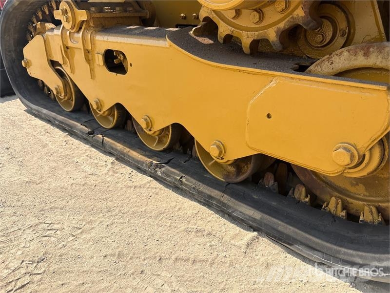 CAT 259B Chargeuse compacte