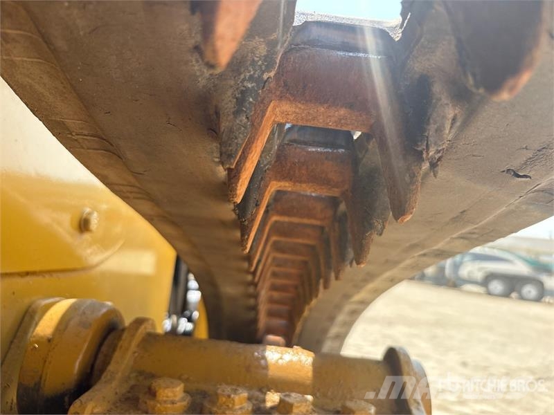 CAT 259B Chargeuse compacte