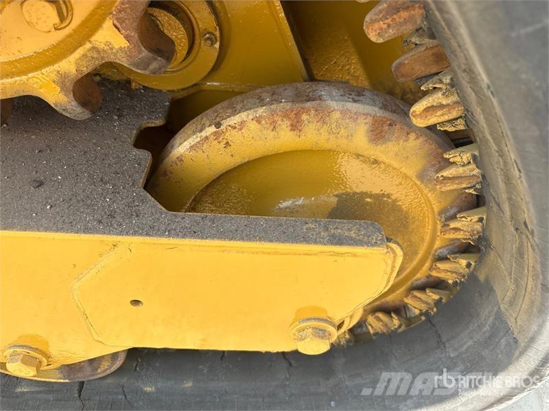 CAT 259B Chargeuse compacte