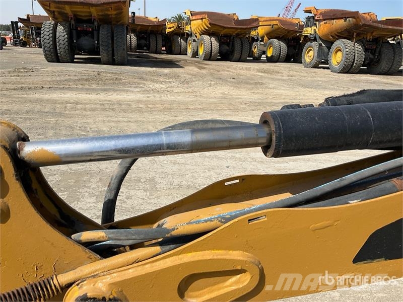 CAT 301.6C Mini bagri <7t
