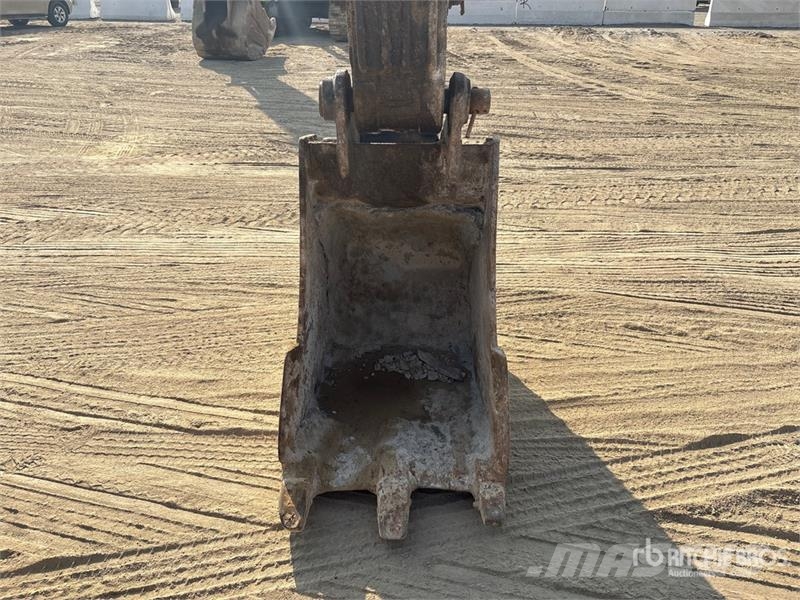 CAT 320CL Tracked Excavator Lánctalpas kotrók