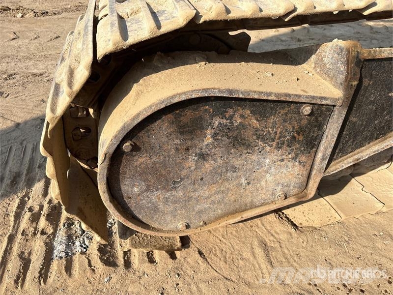 CAT 320CL Tracked Excavator حفارات زحافة