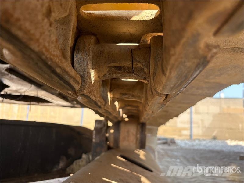 CAT 320CL Tracked Excavator Lánctalpas kotrók