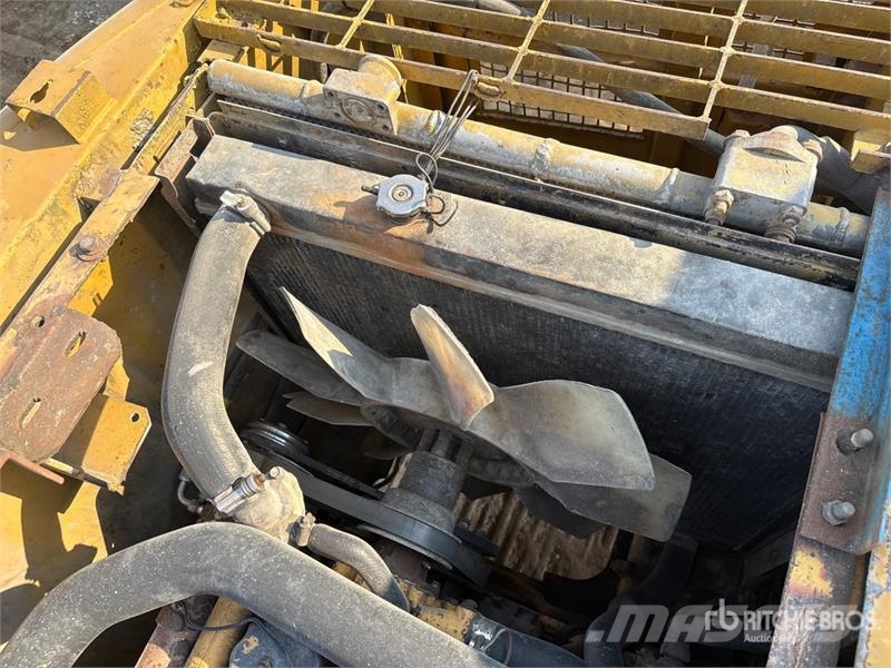 CAT 320CL Tracked Excavator Lánctalpas kotrók