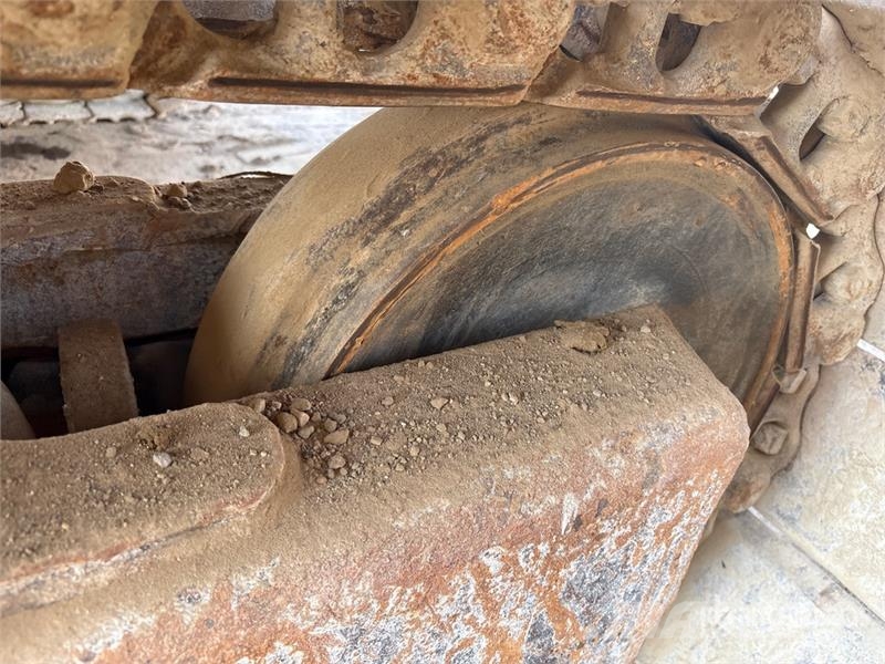 CAT 320CL Tracked Excavator Lánctalpas kotrók
